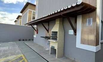 Imagem 6: Apartamento para aluguel tem 55 metros quadrados com 2 quartos em Gereraú - Itaitinga - CE