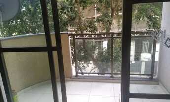 Imagem 7: Charmoso e Agradável Apto Todo Mobiliado em Ótima Localização