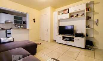 Imagem 2: Apartamento para Aluguel - Teresópolis, 1 Quarto, 64 m2