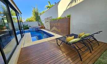 Imagem 3: CASA RESIDENCIAL em CAMPINAS - SP, ALPHAVILLE DOM PEDRO