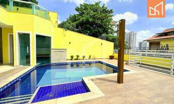 Imagem 4: Casa Padrão a venda ou locação em Nova Iguaçu