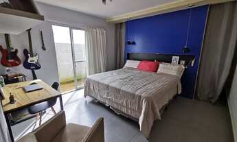 Imagem 4: Casa condomínio mini chácara do lago sul