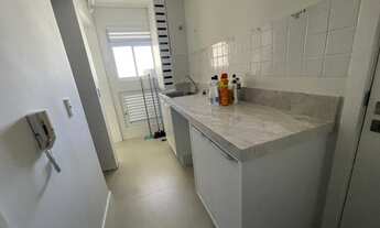 Imagem 7: Helbor Terraços Jardim das Colinas 124m fino acabamento 3 dorm