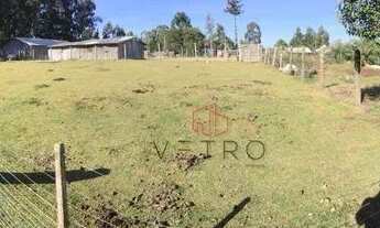 Imagem: Terreno na Barragem do Salto em São Francisco