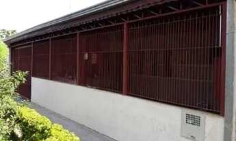 Imagem: Casa Residencial para venda Parque Manoel