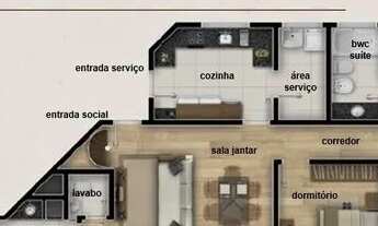 Imagem 6: Edifício Estrelas do Sul TEL: