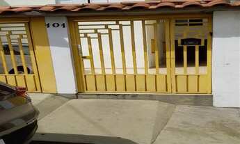 Imagem 2: Casa Jardim Ana Rosa São Paulo/SP