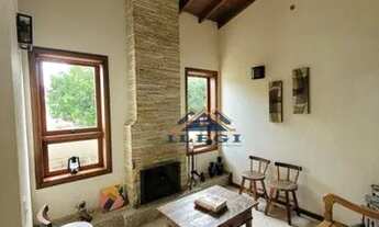 Imagem 4: Casa com 3 dormitórios, 430 m² - venda por R$ 2.190.000,00 ou aluguel por R$ 9.350,00/mês