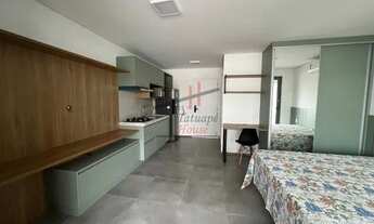 Imagem 2: Apartamento - venda - Plattina 220 - Tatuapé