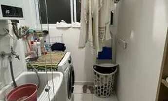 Imagem 7: Apartamento com 2 dormitórios para alugar, 53 m² por R$ 3.717,00/mês - Tatuapé - São Paulo