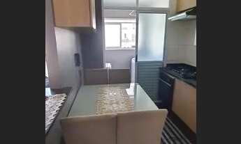 Imagem 5: Apartamento para Locação 58m²