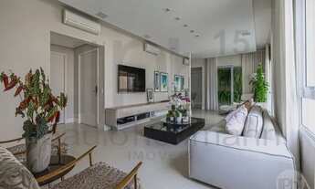 Imagem: Varanda Gourmet na Vila Nova Conceição!!!