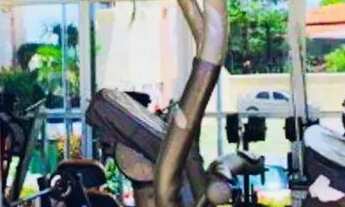 Imagem 5: Condomínio clube incrível para morar com a família com segurança e lazer