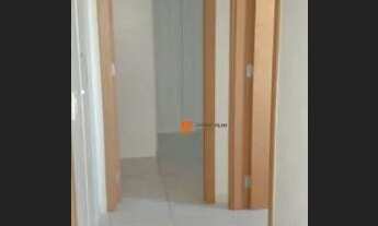 Imagem 7: 2 quartos, suite, armários, lazer completo. Águas Claras