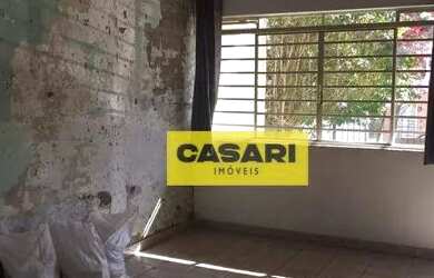 Imagem 6: Casa com 2 dormitórios para locação, 153 m² - Assunção - São Bernardo do Campo/SP