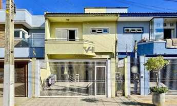 Imagem: Sobrado de 3 dormitórios sendo 1 deles