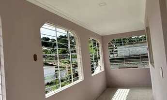 Imagem 4: Aluga-se casa reformada e espaçosa