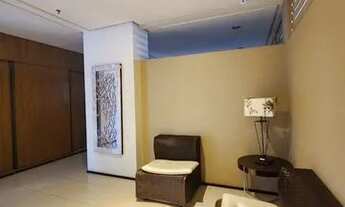 Imagem 4: Alugo no Edifício Ponta DAreia, apê de 3 suítes com armários