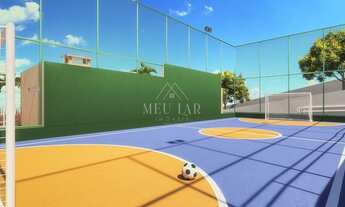 Imagem 3: Apartamento 2 Quartos Aracaju - SE - Porto D`Antas