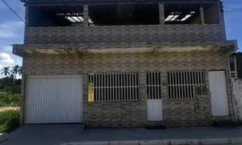 Imagem 2: Casa para aluguel possui 130 metros quadrados com 4 quartos em Jacarecica - Maceió - AL