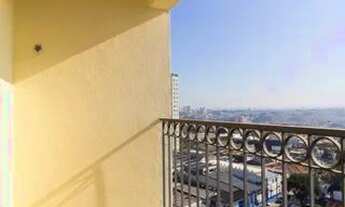 Imagem 7: Apartamento à Venda - Vila Mascote, 2 Quartos, 54 m2