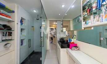 Imagem 7: Cobertura-À VENDA-Lagoa-Rio de Janeiro-RJ