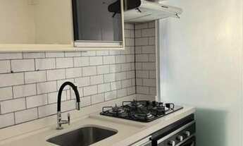 Imagem 3: Apartamento para venda tem 60 metros quadrados com 3 quartos em Mussurunga I - Salvador