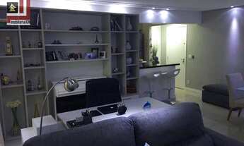 Imagem 2: Lindo apartamento Metrô ipiranga com varanda gourmet