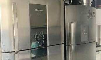 Imagem 3: Apartamento à venda ou aluguel com 4 quartos, 1 suíte, 2 vagas, 140 m² - Ipanema - Rio de