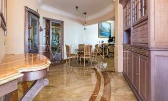 Imagem 7: Único apartamento na Mooca com piscina privativa na varanda!!! Mobiliado para venda ou loc