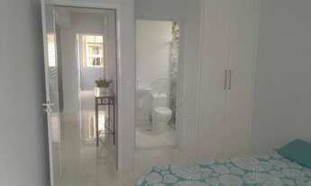 Imagem 7: Apartamento à venda no Gonzaga em Santos