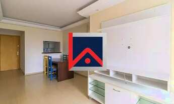 Imagem: Apartamento Locação Perdizes 64 m² 2