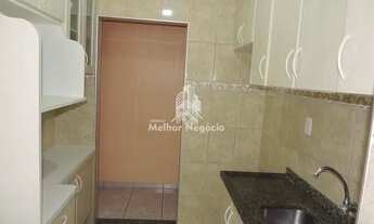 Imagem 5: Apartamento com 3 dorms, Conjunto Residencial Souza Queiroz, Campinas - R$ 25 mil, Cod: 5R