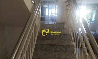 Imagem 5: Casa com 4 dormitórios à venda, 250 m² por R$ 800.000 - Engenheiro Luciano Cavalcante - Fo