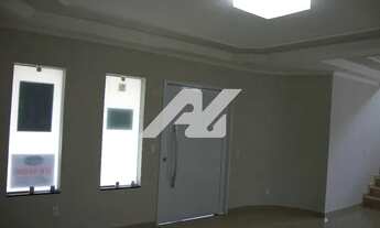 Imagem 3: Casa - Jardim Golden Park Residence - Hortolândia