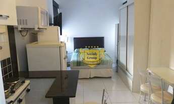 Imagem: Apartamento com 1 dormitório para alugar