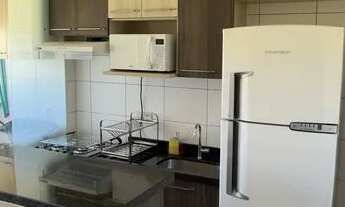 Imagem: Apartamento para aluguel e venda, mobiliado