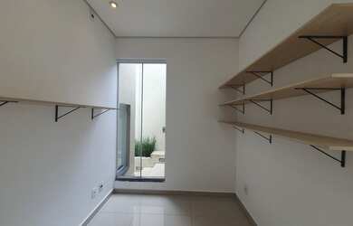 Imagem 6: Casa Térrea no Condomínio Parque Esplanada disponível para Locação