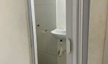 Imagem 4: Kitnet recém reformada