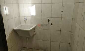 Imagem 5: Apartamento no Sapopemba para locação de 2 dormitórios (suíte)