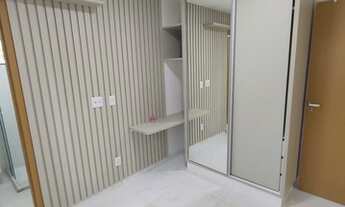 Imagem 7: Apartamento para aluguel possui 55 metros quadrados com 2 quartos