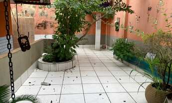 Imagem 4: \Vendo ou alugo casa no Conjunto Vila Nova, próxima à Bola do Produtor