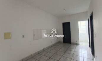 Imagem 5: Lindo Apartamento com 2 dormitórios para alugar, 59 m² por R$ 1.010/mês - Moradas do Sobra