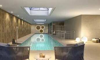 Imagem 5: Apartamento 3 Suítes 122m² + 2 Vagas + deposito, condomínio de luxo no Alto do Ipiranga