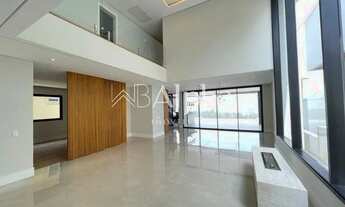 Imagem 2: Casa à venda de 525 m² no Tamboré 10 - Santana de Parnaíba/SP