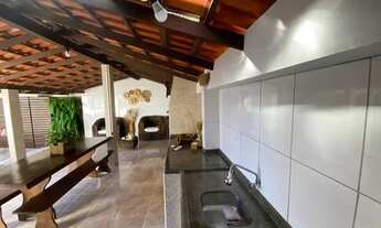 Imagem 5: Casa para venda possui 120 metros quadrados com 3 quartos