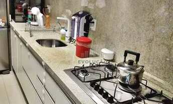 Imagem 6: Na mais bela praia da ilha, apartamento com 3 dormitórios sendo 1 suíte 3 vagas de garagem