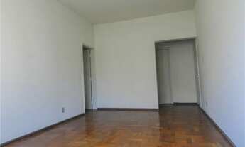 Imagem 5: Apartamento a venda no centro com 3 quartos e dependência completa e garagem