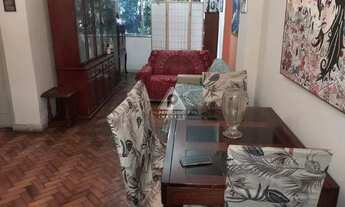 Imagem: Apartamento à venda, 3 quartos, 1 vaga