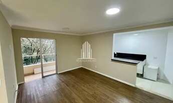 Imagem: CONDOMÍNIO SPAZIO SAN SALVATORE, APARTAMENRO